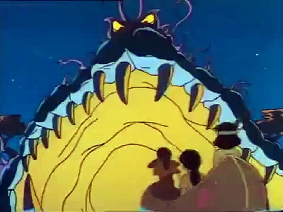 Peter Pan and the Pirates - Ep33 HD Watch HD Deutsch