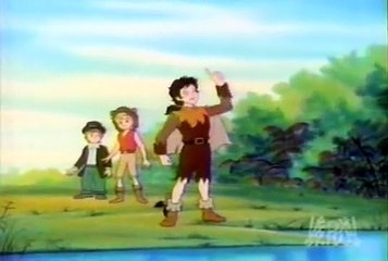 Peter Pan and the Pirates - Ep39 HD Watch HD Deutsch