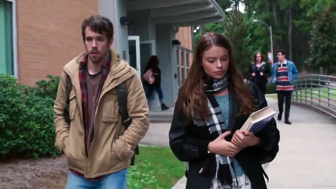 Your Worst Nightmare - Se5 - Ep08 - Behind the Barn HD Watch HD Deutsch