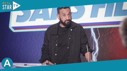 Cyril Hanouna avec sa fille Bianca : photo de sa longue chevelure et passage chez le coiffeur !