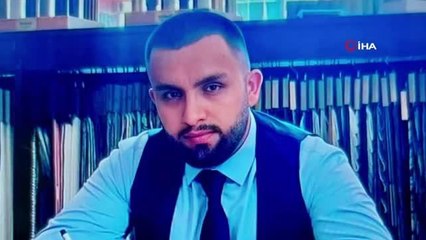 Sandıkta bulunan cesedin 17 gündür kayıp perdeciye ait olduğu ortaya çıktı