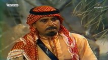 المسلسل البدوي النادر دمعة على الرمال الحلقة الرابعة