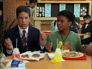 Unfabulous - Se1 - Ep06 - The Rep HD Watch HD Deutsch