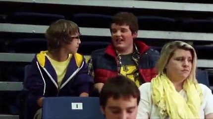 R.L. Stine's The Haunting Hour S2E8 - Mascot | Watch in HD Deutsch 👻