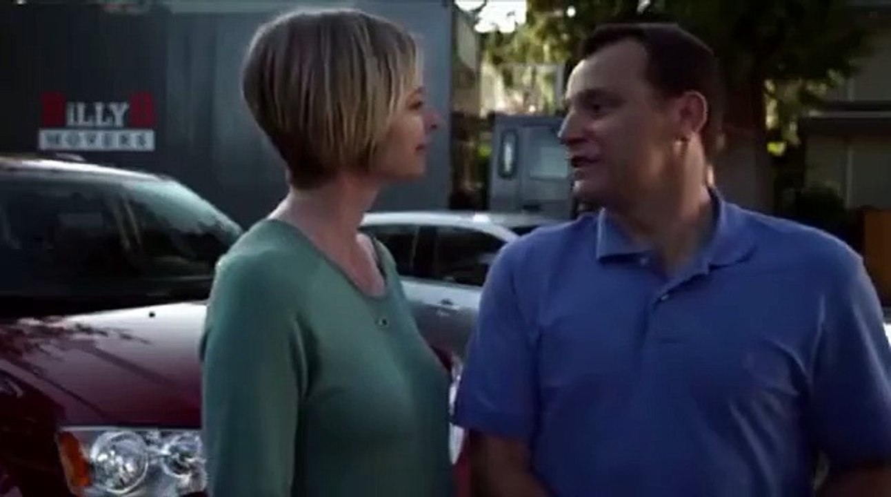 R.L. Stine's The Haunting Hour - Se2 - Ep10 - The Hole HD Watch HD Deutsch