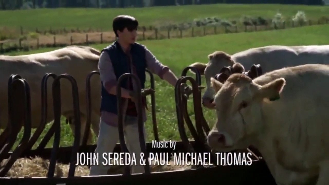 R.L. Stine's The Haunting Hour - Se2 - Ep11 - Scarecrow Directors Cut HD Watch HD Deutsch