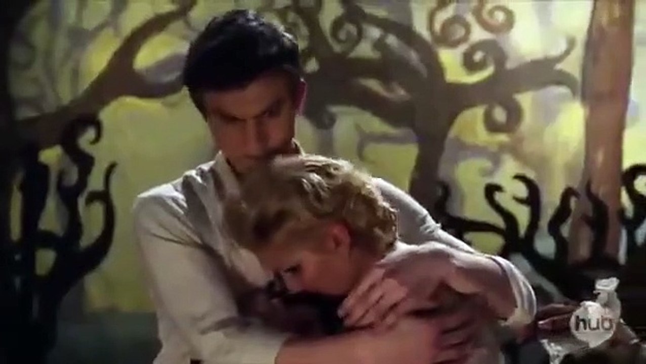 R.L. Stine's The Haunting Hour - Se2 - Ep15 - Stage Fright HD Watch HD Deutsch