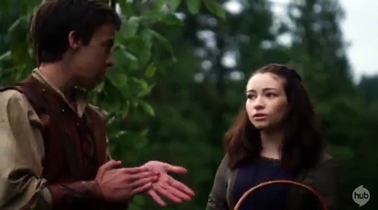 R.L. Stine's The Haunting Hour - Se2 - Ep13 - The Most Evil Sorcerer (Part 1) HD Watch HD Deutsch