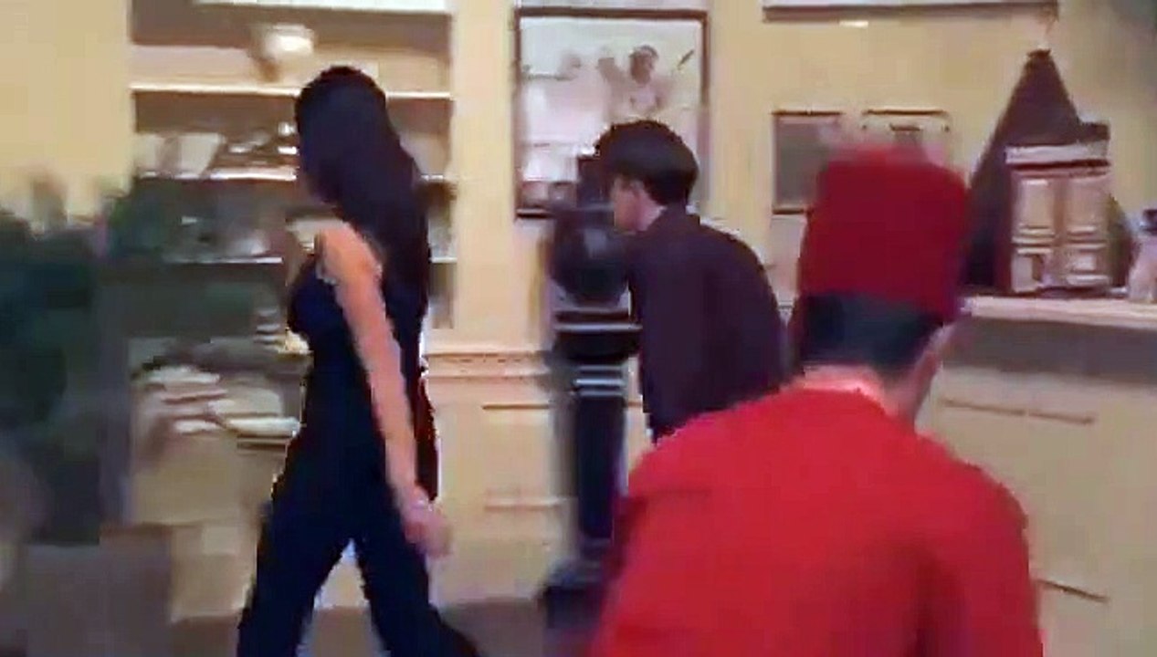 Relic Hunter - Se2 - Ep11 - The Real Thing HD Watch HD Deutsch