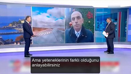 Bayraktar KIZILELMA Yunanistan'da gündem oldu
