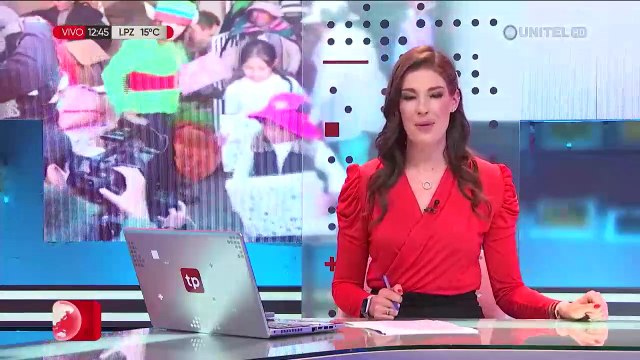 Más de 30.000 sonrisas y mucha emoción marcaron la entrega de juguetes en Villa Ingenio