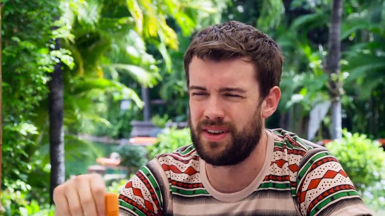 Jack Whitehall - Travels with my Father - Se1 - Ep05 - Siem Reap HD Watch HD Deutsch