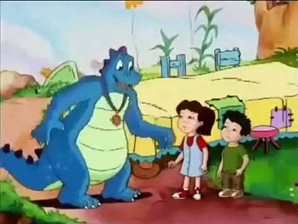 Dragon Tales - Se1 - Ep30 HD Watch HD Deutsch