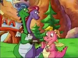 Dragon Tales - Se1 - Ep35 HD Watch HD Deutsch