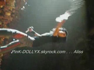 Concert Tokio Hotel Marseille [14.03.08] Bill