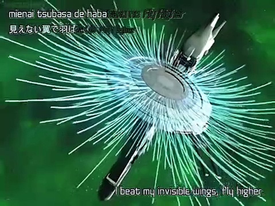 Uchuu no Stellvia - Ep19 HD Watch HD Deutsch