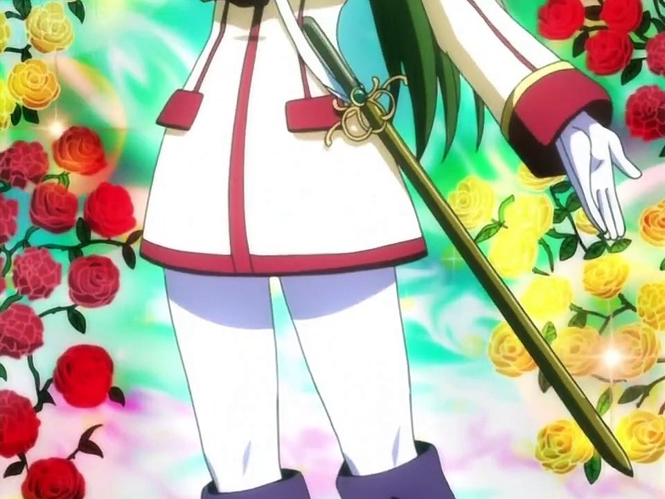 Uchuu no Stellvia - Ep18 HD Watch HD Deutsch