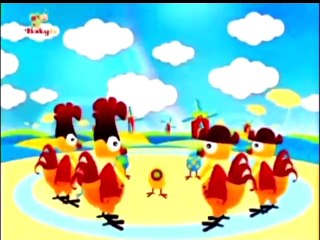 BabyTV oh farmer (English USA)