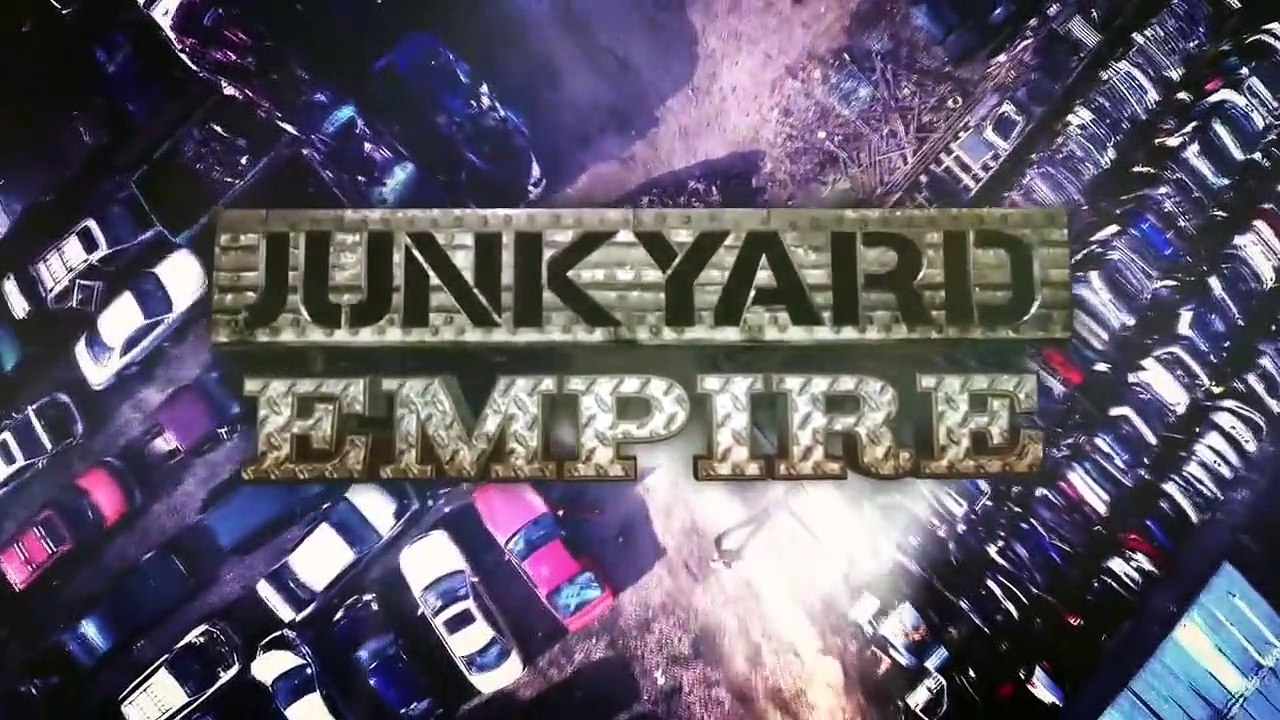 Junkyard Empire - Se5 - Ep03 HD Watch HD Deutsch