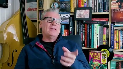 Kermode and Mayo's Home Entertainment Service - Se1 - Ep02 HD Watch HD Deutsch