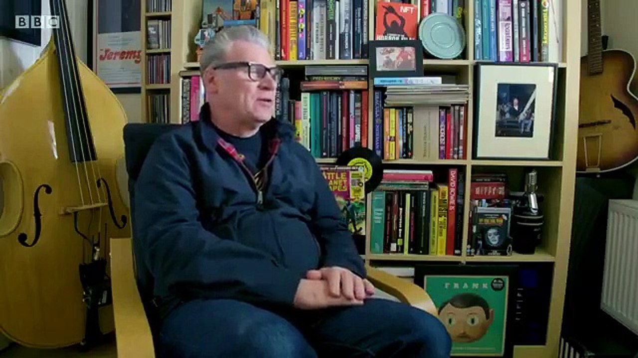 Kermode and Mayo's Home Entertainment Service - Se1 - Ep03 HD Watch HD Deutsch