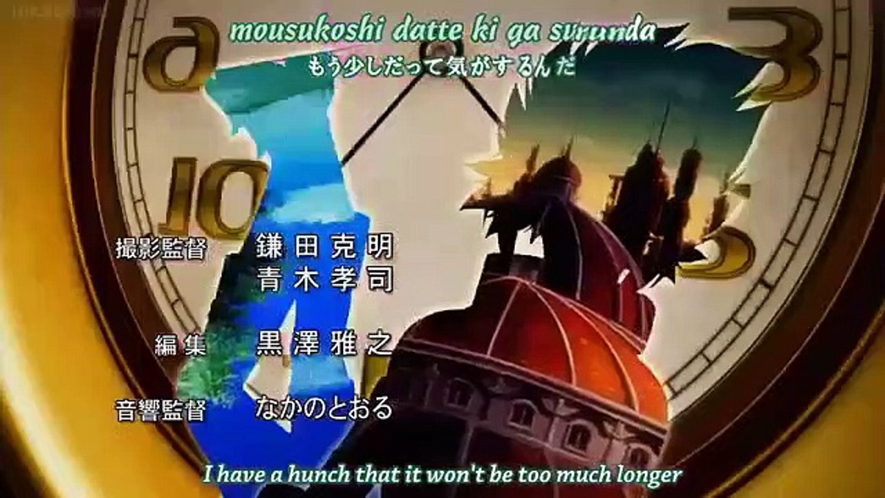 .hack-Roots - Ep20 HD Watch HD Deutsch