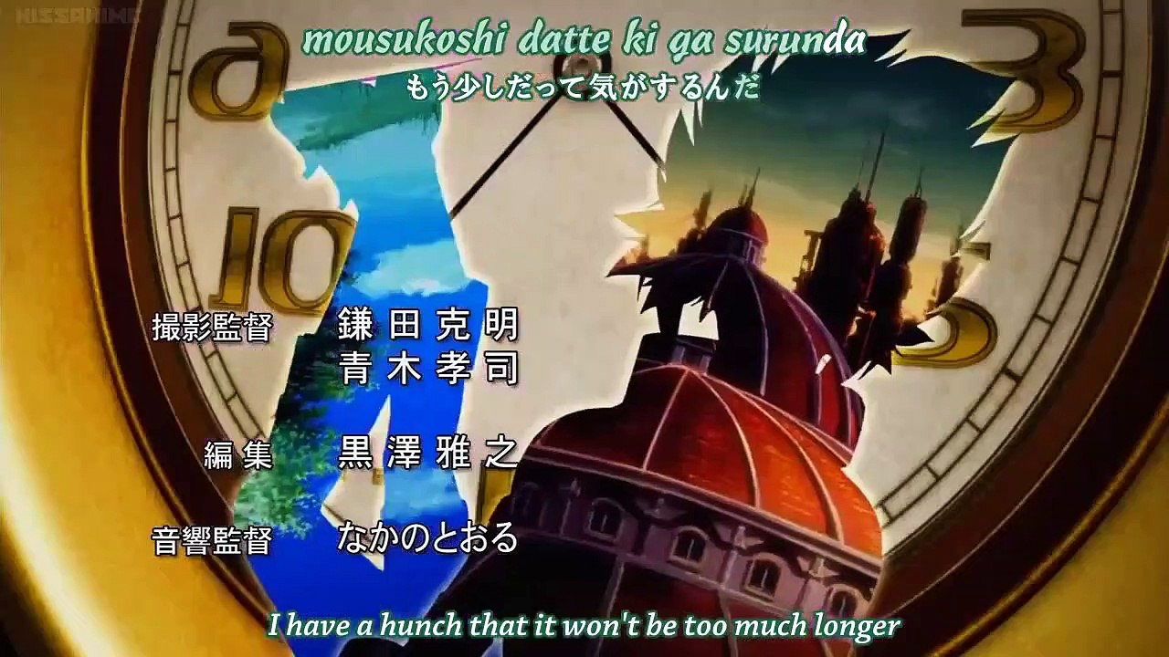 .hack-Roots - Ep22 HD Watch HD Deutsch