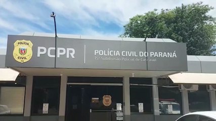 38 horas refém: Vítima de assalto revela momentos de tensão