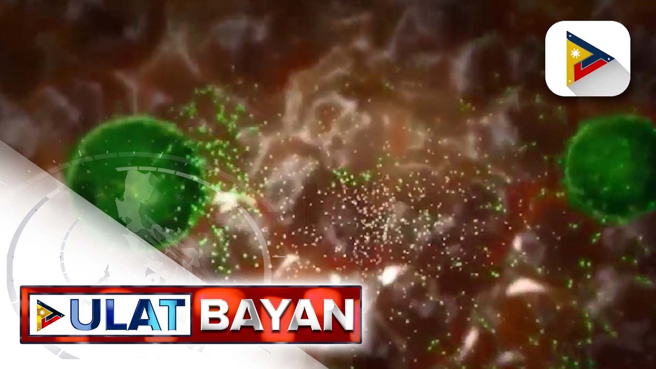 DOH, nakapagtala ng apat na kaso ng BF.7 sa bansa