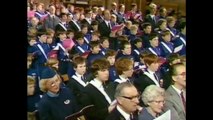 Romsey Abbey - Songs of Praise 1983 and 1984