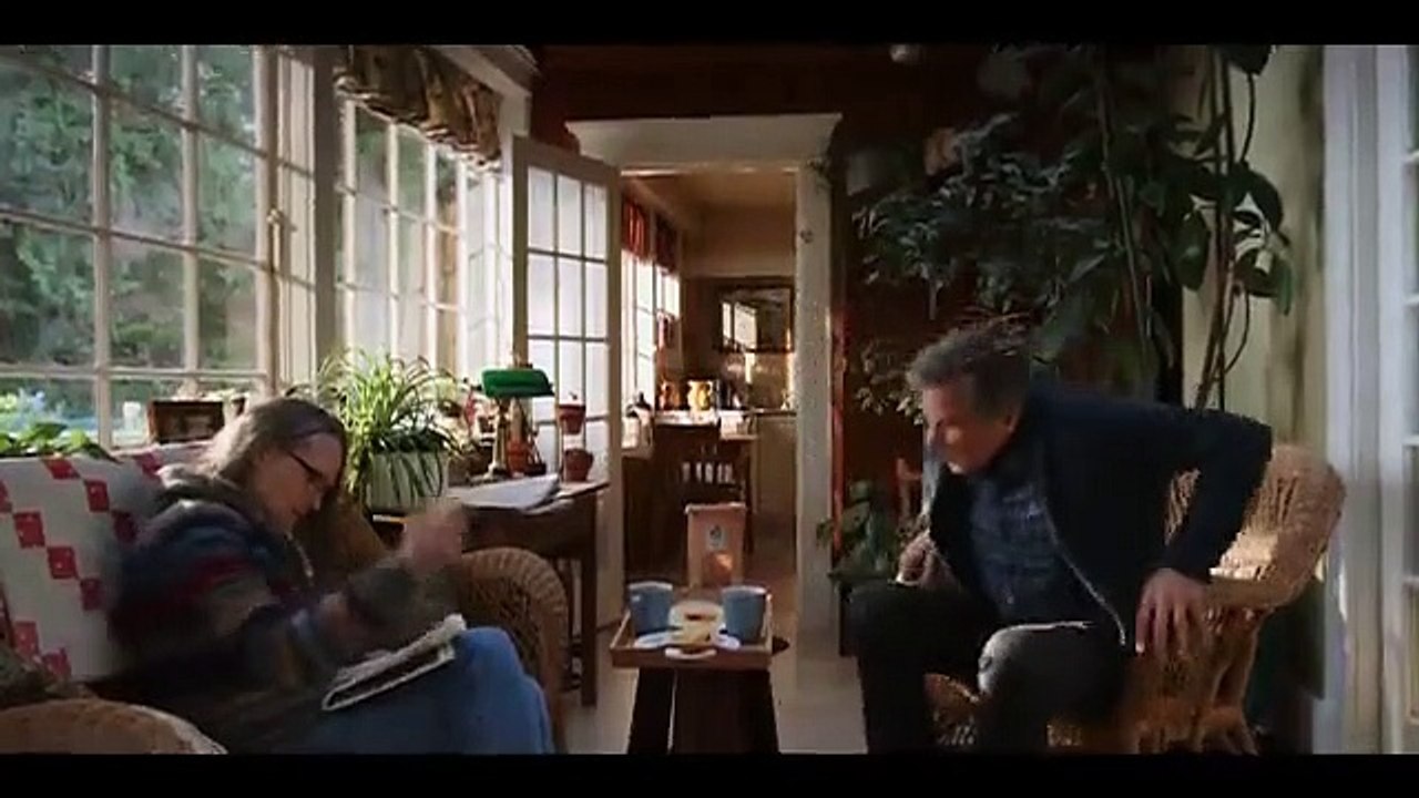 Virgin River - Se2 - Ep08 - Blindspots HD Watch HD Deutsch