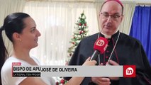 Catedral de Apucarana realiza 1ª ceia de Natal para moradores de rua