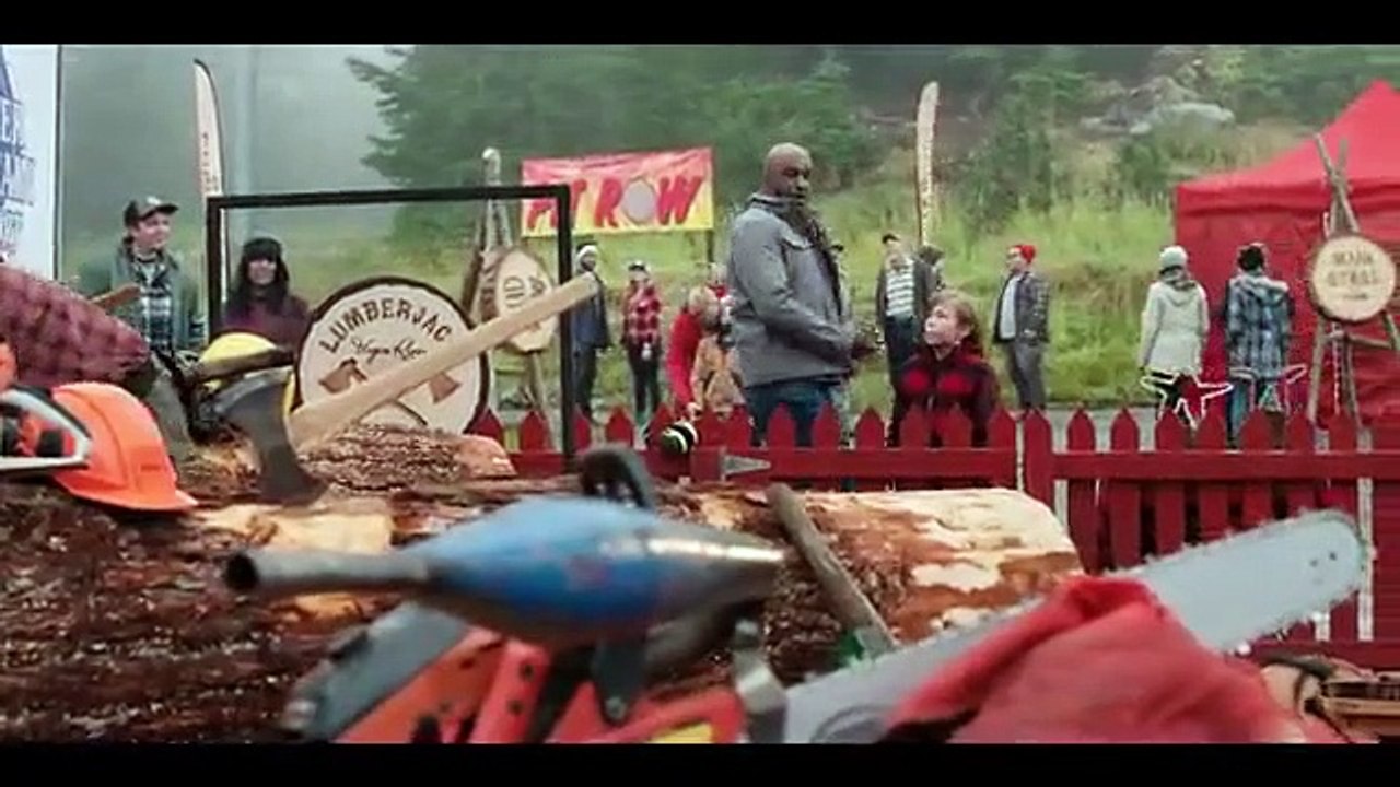 Virgin River - Se3 - Ep06 HD Watch HD Deutsch