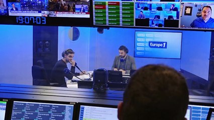 «On fait comme on peut» : malgré la grève SNCF, les voyageurs n'ont pas tiré un trait sur Noël