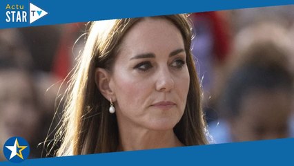 Kate Middleton "trahie" et "blessée" : grosse déception à cause du prince Harry