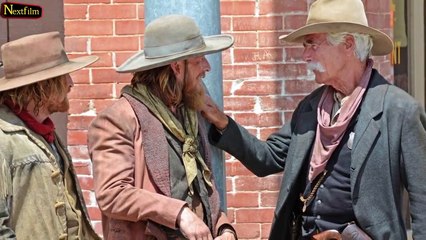 1883 Episode 4 Review - Dead Bodies Over the River (Elsa Dutton)