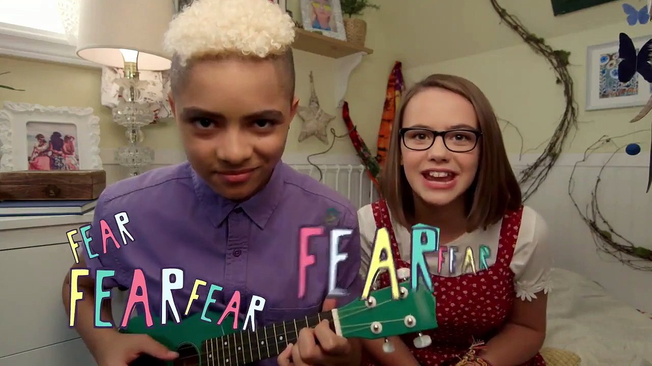 We Are Savvy - Ep16 - Be Strong HD Watch HD Deutsch