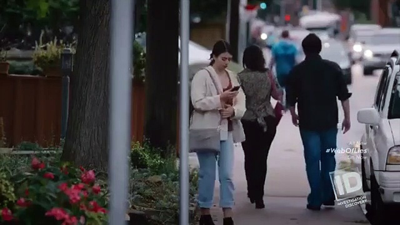 Web of Lies - Se4 - Ep01 - People You May Know HD Watch HD Deutsch