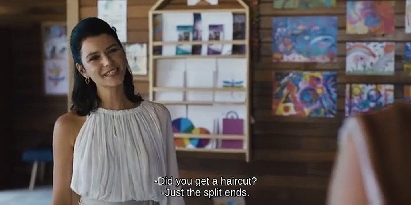 Atiye (2019)- Se3 - Ep01 HD Watch HD Deutsch