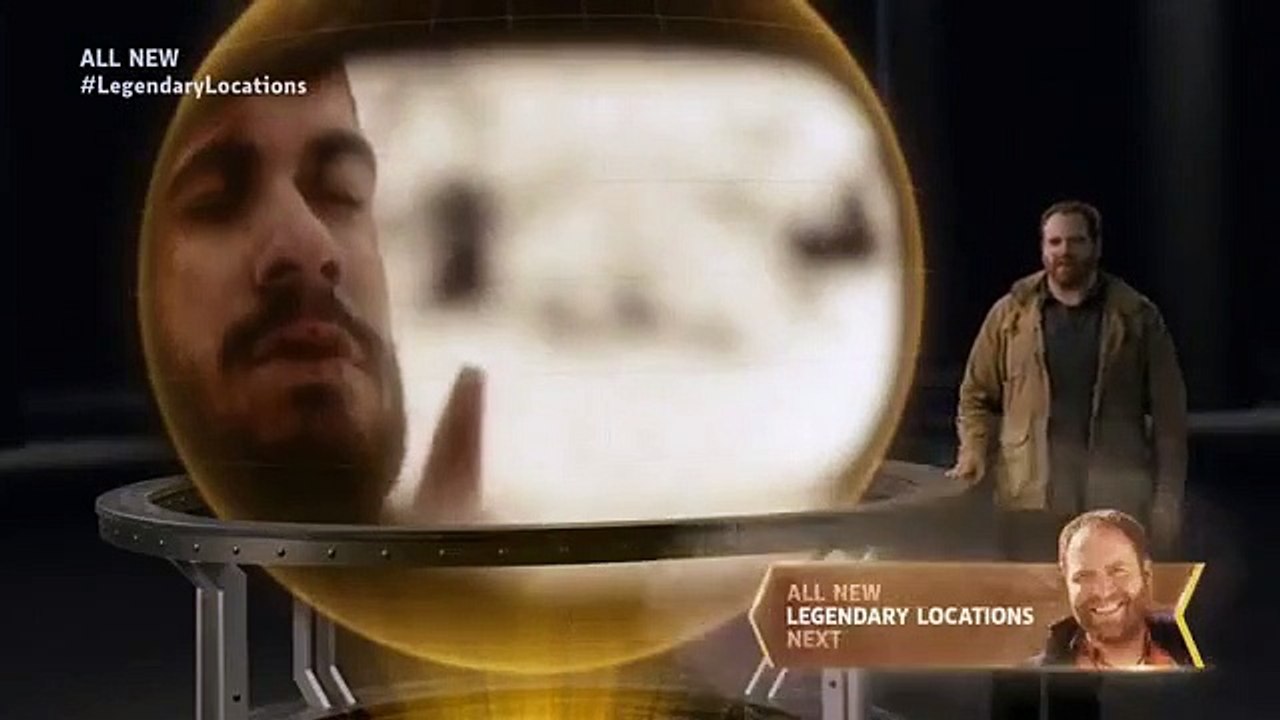 Legendary Locations - Se1 - Ep02 HD Watch HD Deutsch