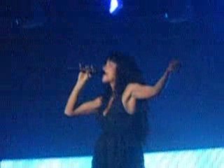 JENIFER . CONCERT . TOULON 14/03/08