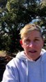 Ellen DeGeneres