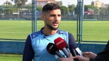 SPOR Adana Demirspor, kupayı unutup ibreyi Karagümrük'e çevirdi