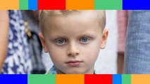 Charlene de Monaco : ce magnifique village français dont son fils Jacques, 8 ans, a hérité