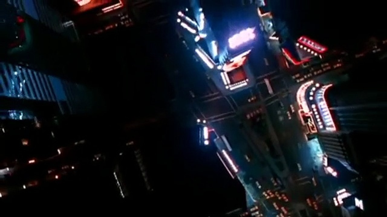 Witchblade (Live Action) - Se2 - Ep03 - Agape HD Watch HD Deutsch