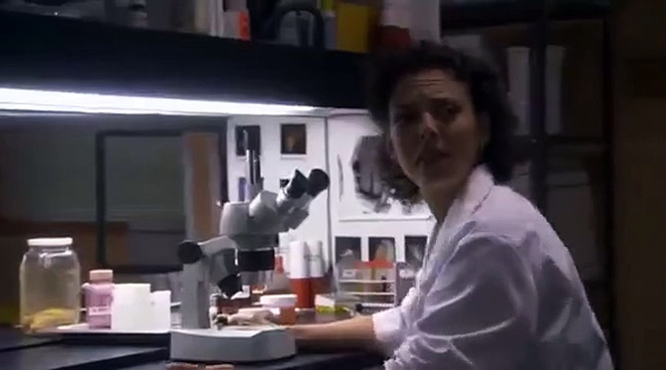 Witchblade (Live Action) - Se2 - Ep04 - Consectatio HD Watch HD Deutsch