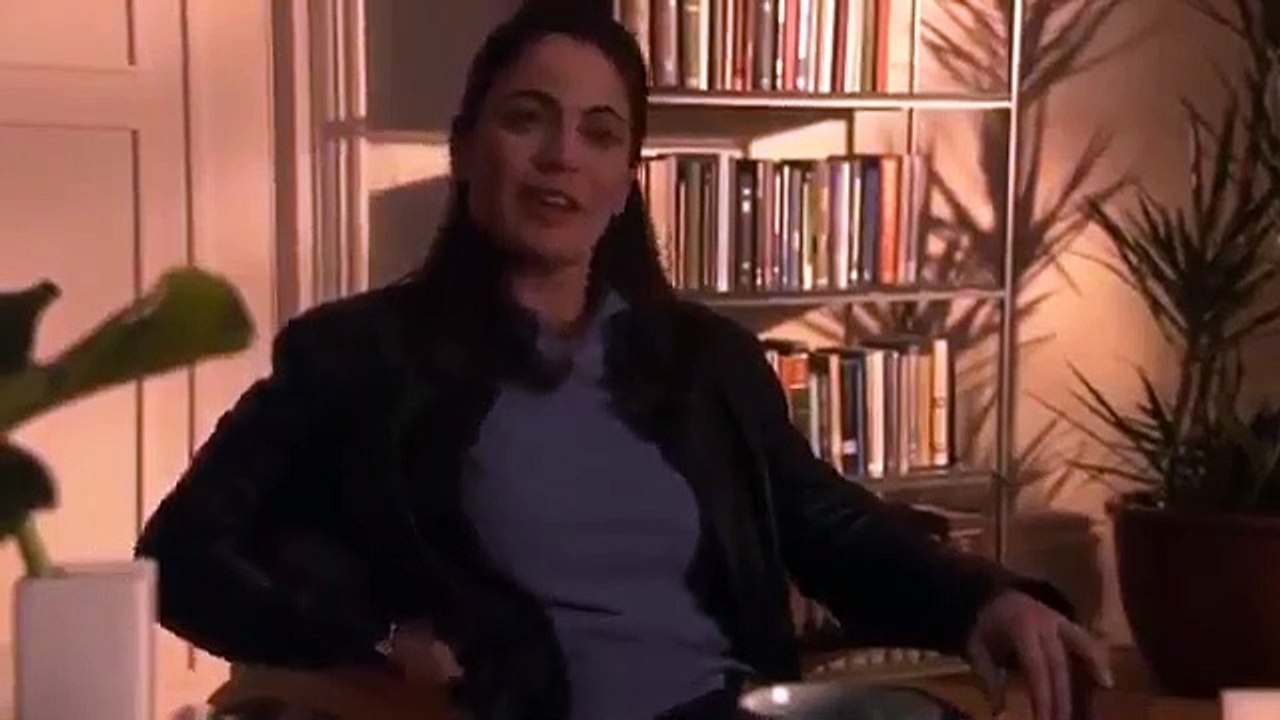 Witchblade (Live Action) - Se2 - Ep05 - Static HD Watch HD Deutsch