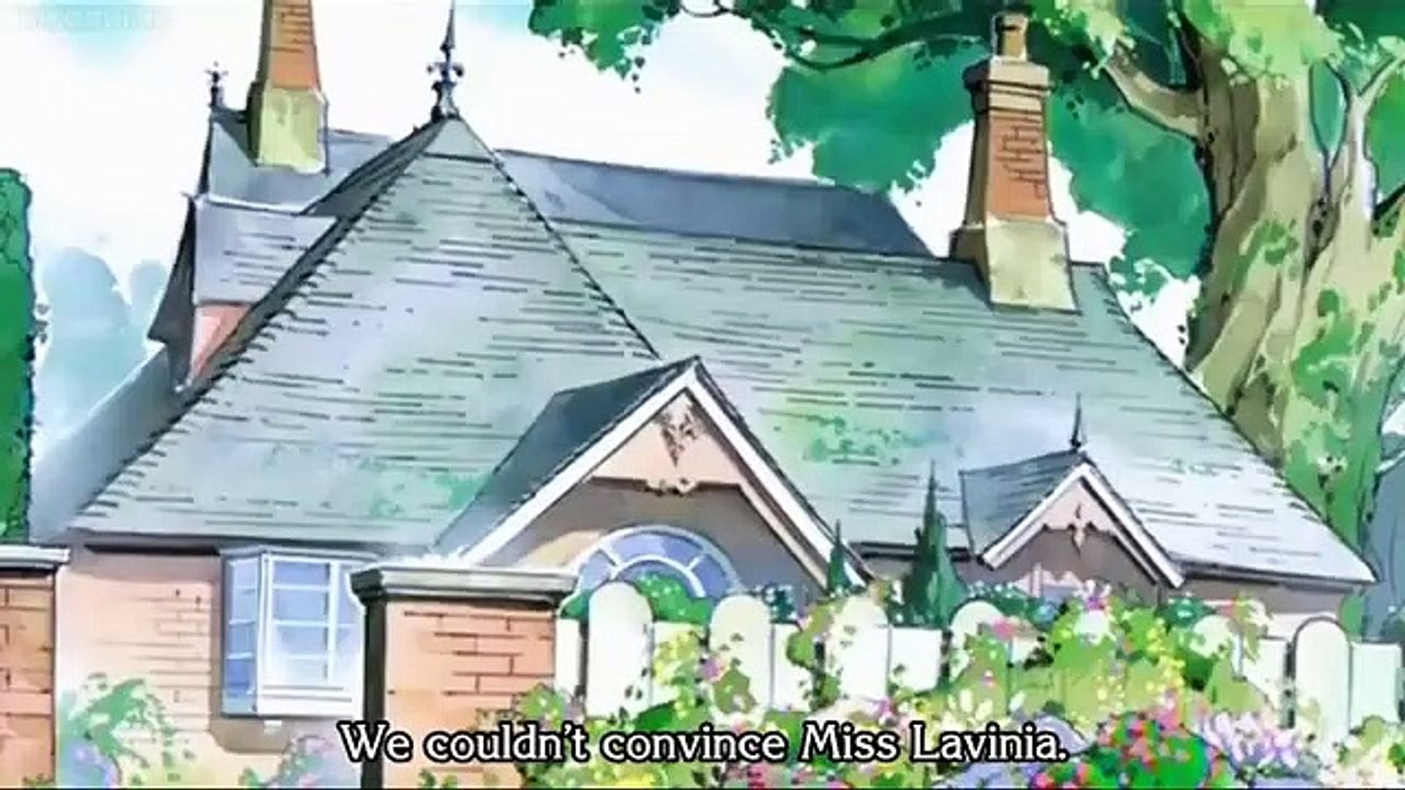 Agatha Christie no Meitantei Poirot to Marple - Ep04 HD Watch HD Deutsch