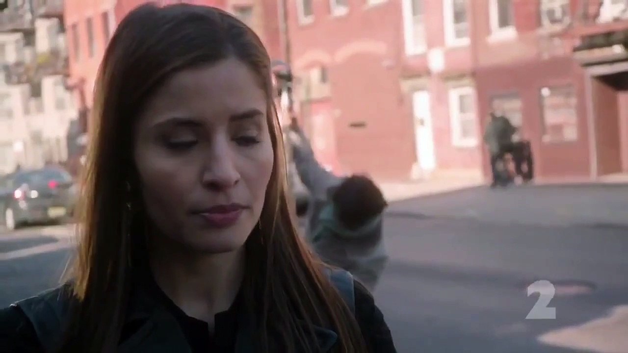 666 Park Avenue - Se1 - Ep11 - Sins of the Fathers HD Watch HD Deutsch