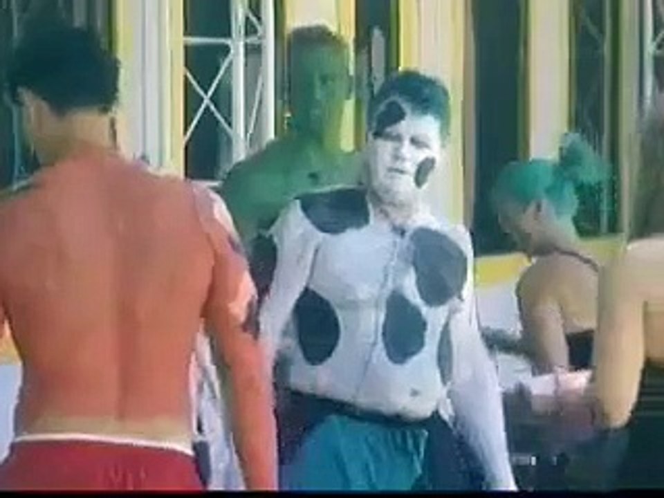 Big Brother - Se1 - Ep35 HD Watch HD Deutsch